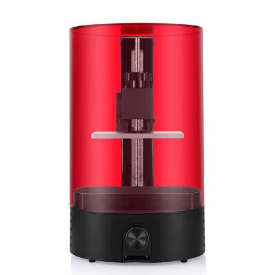 

Stereolithography Technical Grade LCD High Accuracy Photosensitive Resin SLA Home Jewelry Model Kits 3D Printer