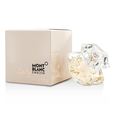 

MONTBLANC - Lady Emblem Eau De Parfum Spray MB012A02 50ml17oz