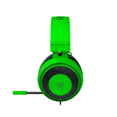 

Razer Kraken Pro V2 Gaming Headset eSports Game Headphone with Mic 71 Sound Channel for PC Xbox OneGreen