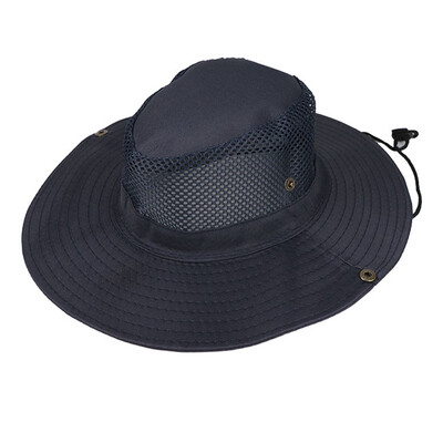 

5 Colors Men&39S Fashion Military Camo Bucket Hat Protection Comfortable Breathable Fisherman Camping Cap