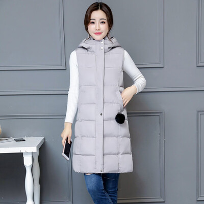 

Toponeto Women Fashion Hooded Sleeveless Sweater Vest Blouse Shirts Coat Sweatshirt