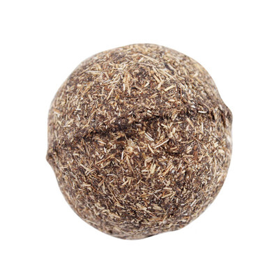 

1 PCS Pet Toy Catnip Balls Organic Cat Catnip Toys Natural Plant Cat Teeth Cleaning Chew Toy