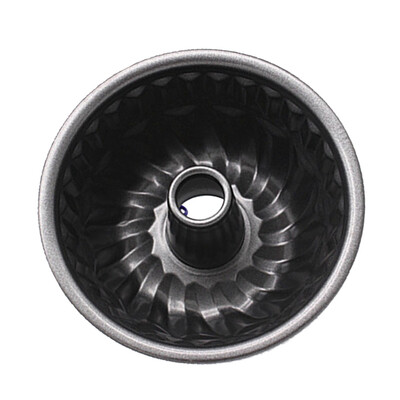 

Flower Pattern Carbon Steel Donut Mold Cake Maker Bread Dessert Biscuit Cutter Diy Baking Tool Bakery Supplies