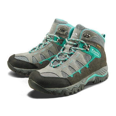 

Women Hiking Boots Lightweight Breathable Waterproof Outdoor Backpacking Climbing Hiking Shoes Boots