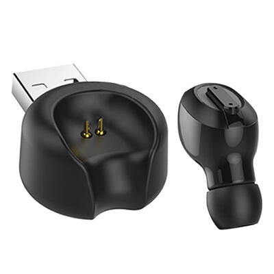 

T1 Mini Wireless Bluetooth Earphone Single In-Ear Sports Earbud Headset