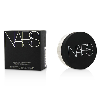 

NARS - Soft Velvet Loose Powder - Snow Fair 10g035oz