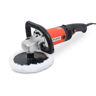 

220V 1400W Adjustable Speed Car Polisher Polishing Machine