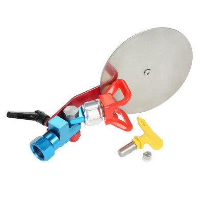 

78" Paint Sprayer Spray Guide Tool Airless Spray Tip of Airless Spraying Machine for Graco Wagner Titan