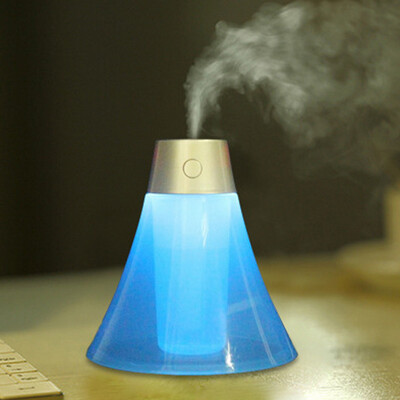 

〖Follure〗USB Volcano Humidifier Mini Household Perfume Atomizer