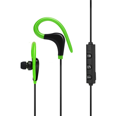 

AX-01 Wireless Bluetooth Headset Sport Stereo Headphone Earphone