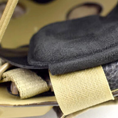 

New Outdoor Multifunctional Honorable Person CS Universal Hunting Game Camouflage Helmet Cover Accessories