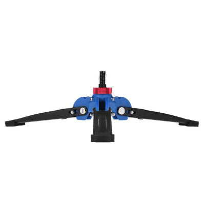 

Three Leg DSLR Camera Photography Mini Tripod Monopod Unipod Base Stand Holder Support with 38" Screw for Tripod Fluid Ball Head