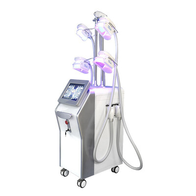 

2019 fat freezing slimming machine cryotherapy weight loss machine 4 cryo handles can work together