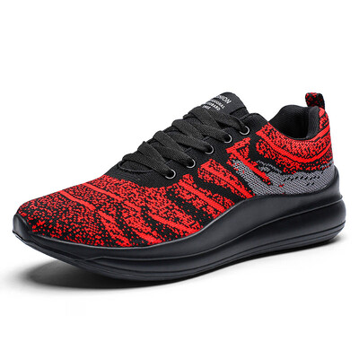 Men Casual Shoes Running Shoes Men Comfortable Breathable Outdoor Man Sneaker Trend Walking Shoes Zapatillas Hombre Shoes