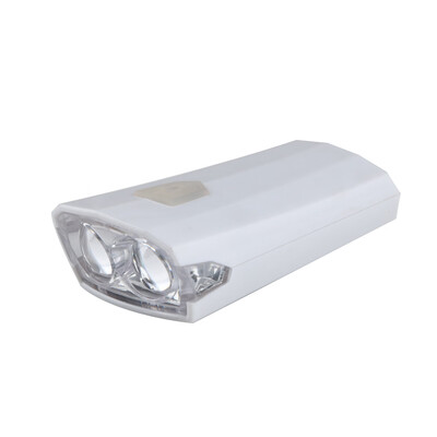

Bike Bicycle Front Light Ultra Bright Torch Cycling Lamp with USB