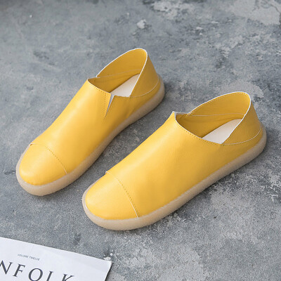 

Womens Shoes Thick-soled Jelly-soled Three-Wear Slackers Fishmouth Shoes Single Shoes Leisure Shoes Slippers Slippers Tide