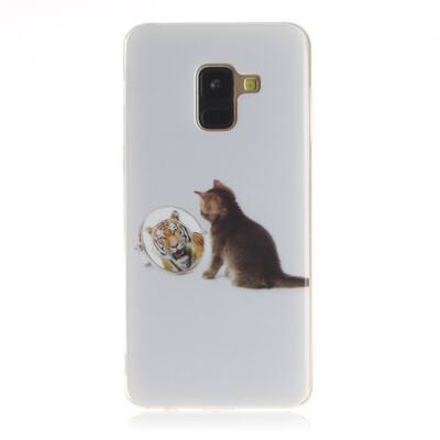 

GANGXUN protective case for Samsung A6 2018 J4 2018 J6 2018 J8 2018