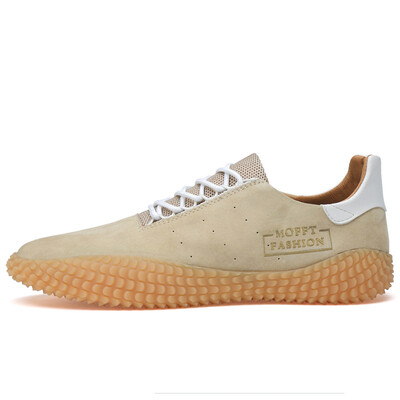 

Feelings unsolved mens singles shoes mens trend terracotta warriors joint name British retro fashion quality tide shoes