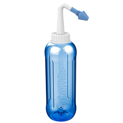 

〖Follure〗Waterpulse Health Care Nasal Kettle YT-150YT-200 Nose Washing Device