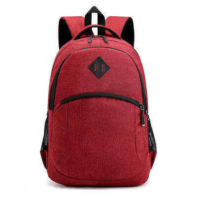 

Oxford cloth backpack male large capacity travel bag waterproof bag computer bag travel bag