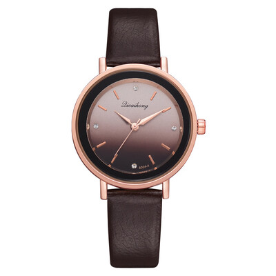 

Womens watch business casual fashion personality female watch