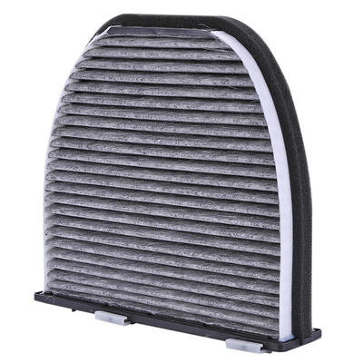 

Activated Carbon Cabin Air Filter for Mercedes-Benz W204 W212 2128300318