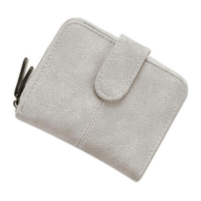 

Fashion New Short Wallets Women Keyring Case Car Key Holder Key Wallets Coin Purse