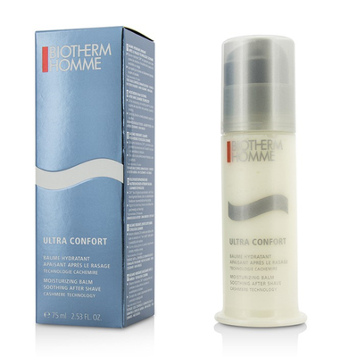

BIOTHERM - Homme Ultra Confort Soothing After Shave Moisturizing Balm 75ml253oz