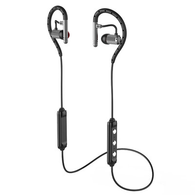 

New -503 APT-X Sports Stereo Sweatproof Bluetooth 41 Headphone Earbuds
