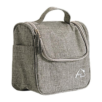 

Outdoor Toiletry Bag Portable Hanging Travel Bag