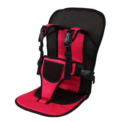 

Infants Safe Seat Portable Children Chairs Thickening Sponge Kids Car Seats