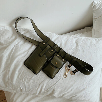 

Tailored Womens Bag Unisex Tactical Pocket Messenger Bag Shoulder Bag Multifunction Bag