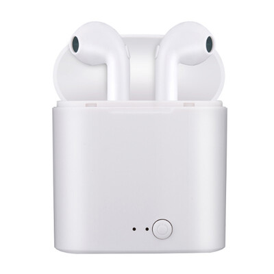 

Bluetooth earphone i7s tws