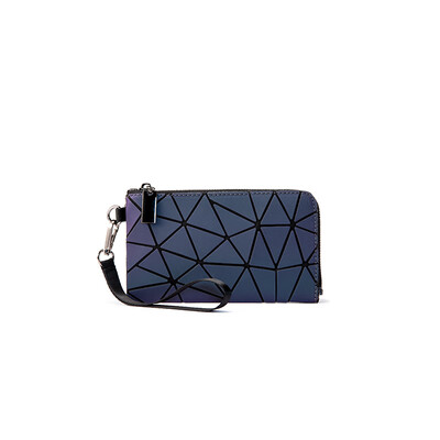 

Lovevook women handbag luxury shoulder bag set folding Totes crossbody bag female purse&wallet for ladies luminous color