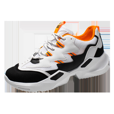 

Mesh shoes mens breathable sports shoes sports shoes