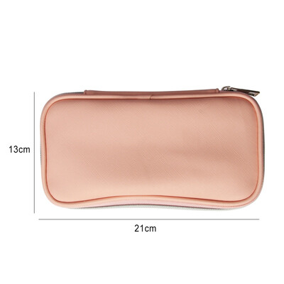 

12PCS Make Up Brush Nylon Foundation Eye Shadow Concealer Makeup Brushes Tools With Pink Cosmetic Bag