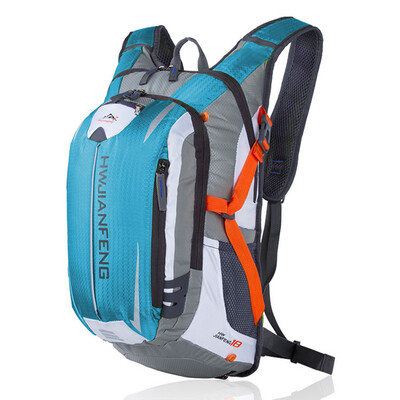 

Outdoor Sports Backpack Bicycle Cycling Storage Water Bag Riding Accessories