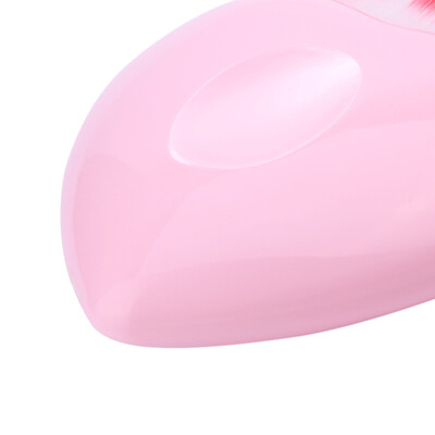 

〖Follure〗Heart Shaped Makeup Brush Foundation Brush Powder Blush Cosmetic Brush