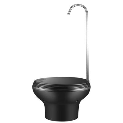 

Portable Automatic Tap Electric Water Dispenser USB Rechargeable Water Pump