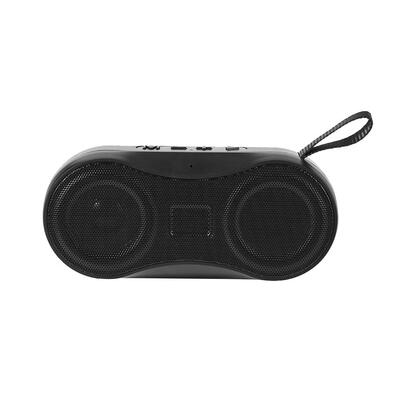 

Wireless Mini Bluetooth Speaker Portable Audio Music Player Support TF Card