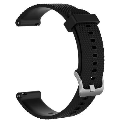 

Silicone Band Strap for Samsung Gear Sport Garmin Vivoactive3 Vivomove HR