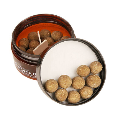 

Fish Tank Pond Cleaning Water Supplies Bio-Nitrobacteria Ball for Aquarium Improving Water Quality 23Pcslot