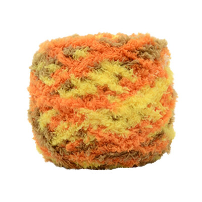 

Gobestart Soft Coral Fleece Scarf Knit Thickness Warm Hat Household Supplies