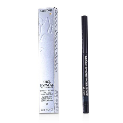 

LANCOME - Khol Hypnose Waterproof - 05 Vert 03g001oz