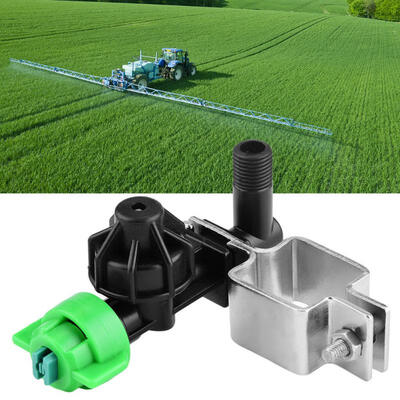 

Greensen Agricultural Sprayer Spraying Nozzle For Farm Vehicle Agricultural Plant Protection
