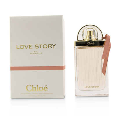 

CHLOE - Love Story Eau Sensuelle Eau De Parfum Spray 75ml25oz