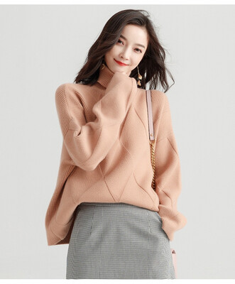 

Long sweater jacket womens long fall&winter languid cardigan hemp 2018 new thick wool line loose sweater