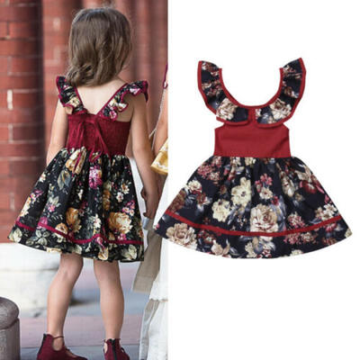 

Flower Girl Dress Wedding Dress Birthday Party Dress Bridesmaid Pageant Dresses