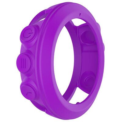 

Silicone Protective Case Cover for Garmin Fenix 3 HR Quatix 3 Tactix Bravo