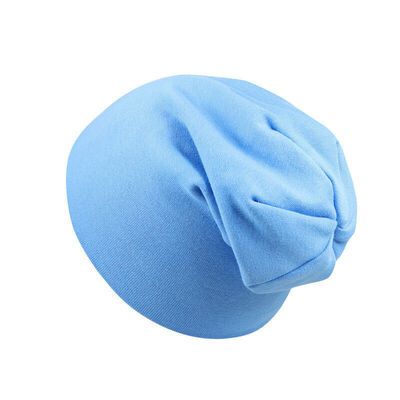 

Unisex Newborn Baby Beanies Cap Boy Girl Toddler Infant Cotton Soft Hat